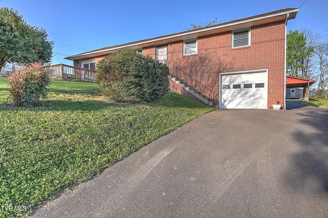 133 Fairfax Road, Kingsport, TN 37660