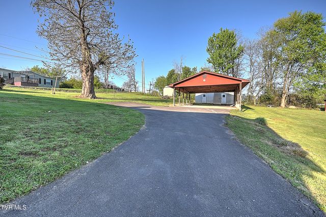 133 Fairfax Road, Kingsport, TN 37660