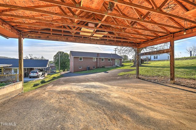 133 Fairfax Road, Kingsport, TN 37660