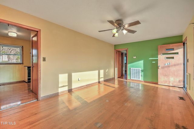 133 Fairfax Road, Kingsport, TN 37660