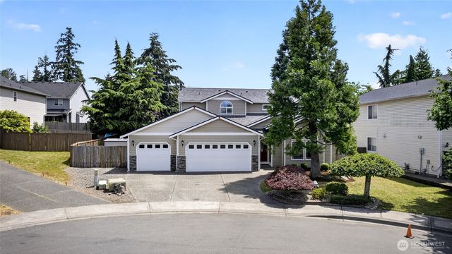 11313 177th Avenue E, Bonney Lake, WA 98391