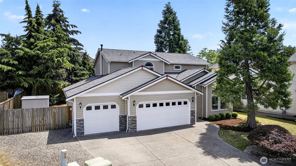 11313 177th Avenue E, Bonney Lake, WA 98391
