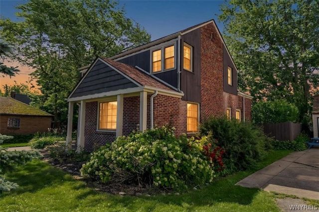 389 Stillwell Avenue, Tonawanda, NY 14217