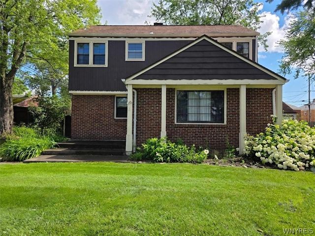 389 Stillwell Avenue, Tonawanda, NY 14217