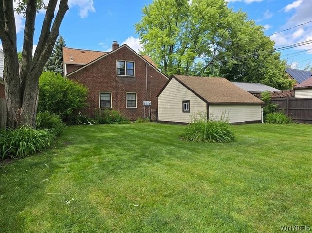 389 Stillwell Avenue, Tonawanda, NY 14217