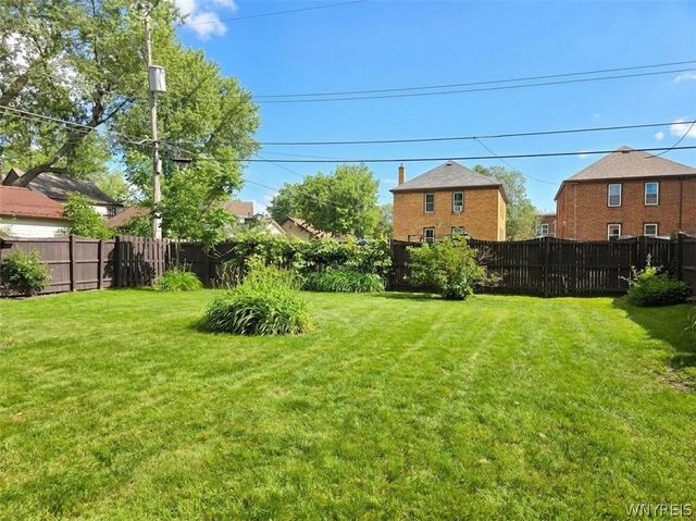 389 Stillwell Avenue, Tonawanda, NY 14217