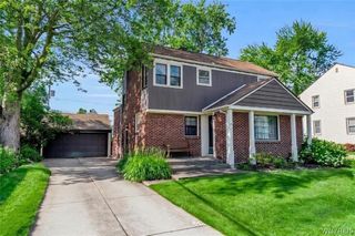 389 Stillwell Avenue, Tonawanda, NY 14217