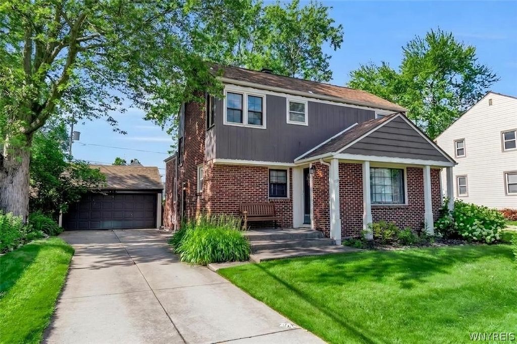 389 Stillwell Avenue, Tonawanda, NY 14217