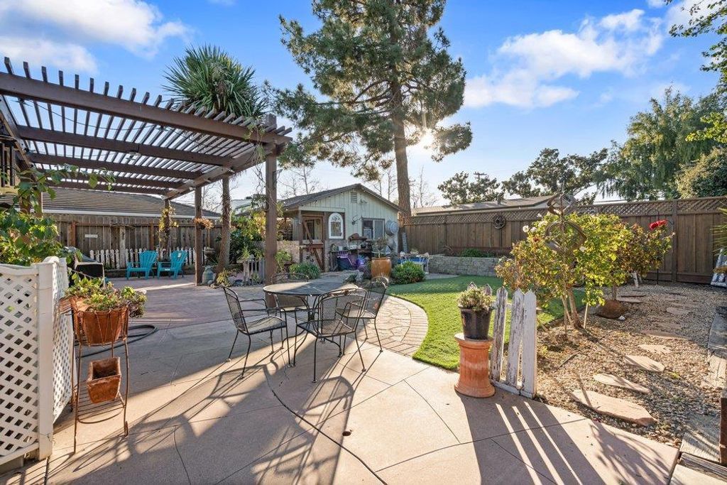 Image 30 of property listing at 1234 Suiter Street, Hollister, CA 95023