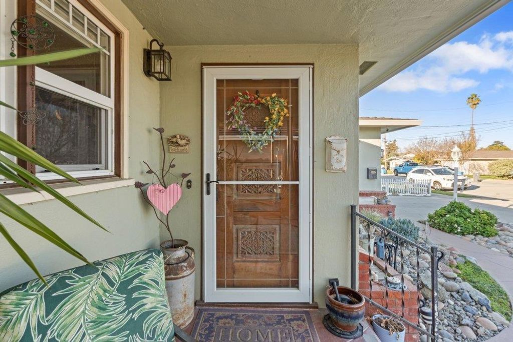 Image 8 of property listing at 1234 Suiter Street, Hollister, CA 95023