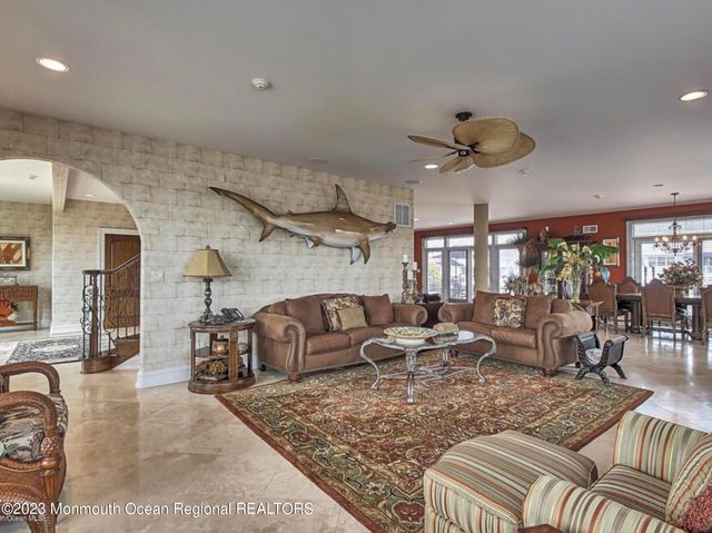 220 Pointe Drive, Mantoloking, NJ 08738