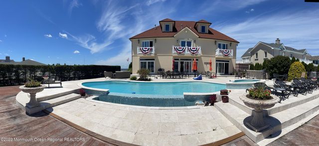 220 Pointe Drive, Mantoloking, NJ 08738