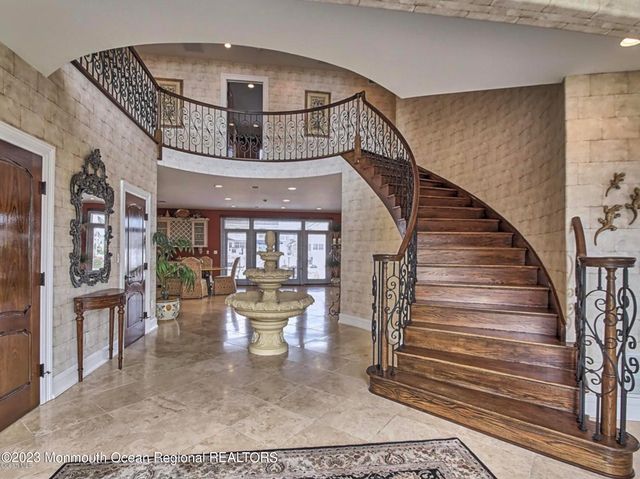 220 Pointe Drive, Mantoloking, NJ 08738