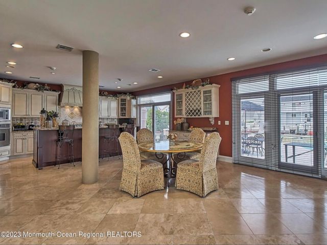 220 Pointe Drive, Mantoloking, NJ 08738