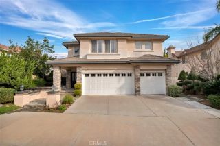 20333 Wynfreed Lane, Porter Ranch, CA 91326