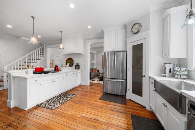 722 Jackson Street, Columbus, TX 78934