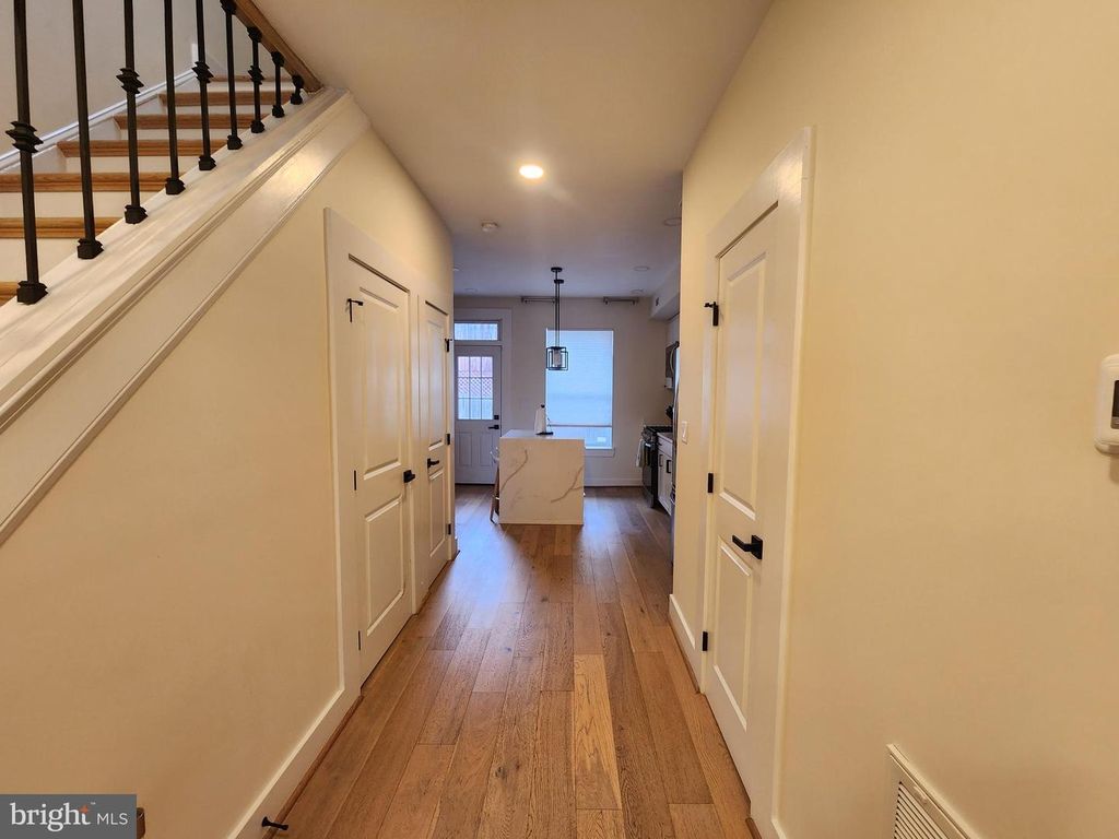 Image 3 of property listing at 1347 HERKIMER ST, Baltimore, MD 21223