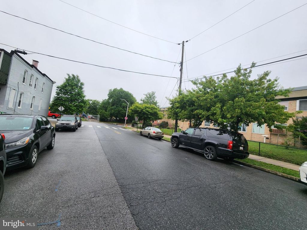 Image 34 of property listing at 1347 HERKIMER ST, Baltimore, MD 21223