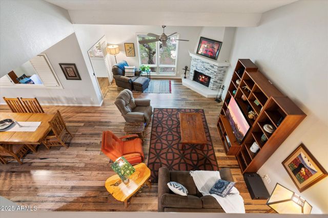 7438 E HUM Road 101, Carefree, AZ 85377