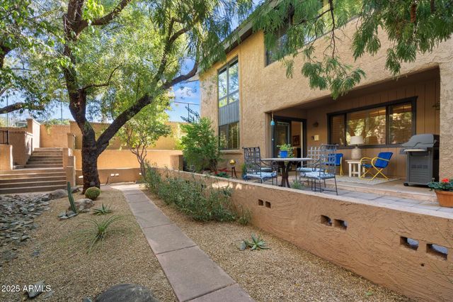 7438 E HUM Road 101, Carefree, AZ 85377