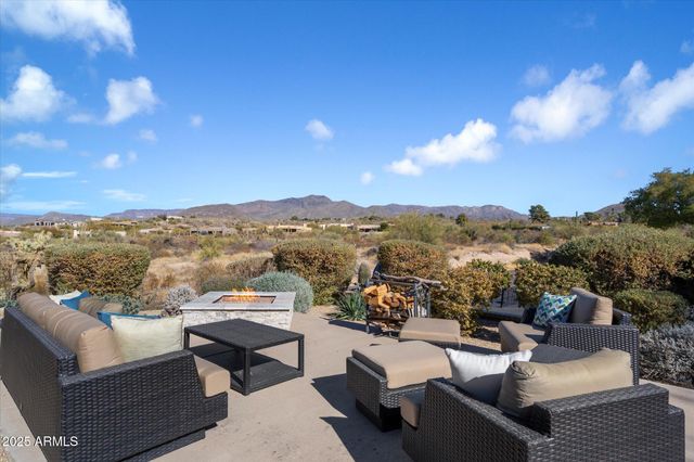 7438 E HUM Road 101, Carefree, AZ 85377