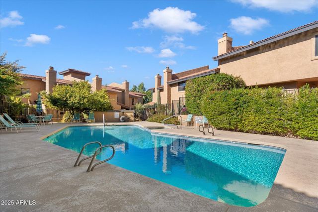 7438 E HUM Road 101, Carefree, AZ 85377
