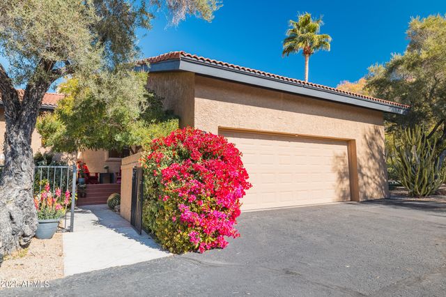 7438 E HUM Road 101, Carefree, AZ 85377