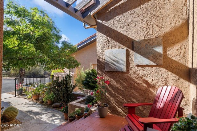 7438 E HUM Road 101, Carefree, AZ 85377