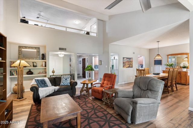 7438 E HUM Road 101, Carefree, AZ 85377