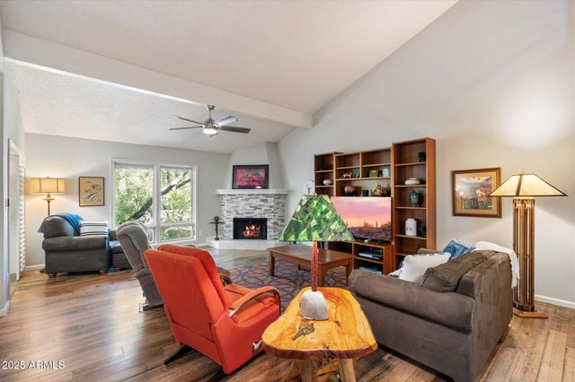 7438 E HUM Road 101, Carefree, AZ 85377