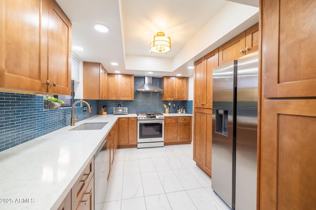 7438 E HUM Road 101, Carefree, AZ 85377