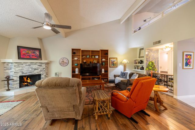 7438 E HUM Road 101, Carefree, AZ 85377