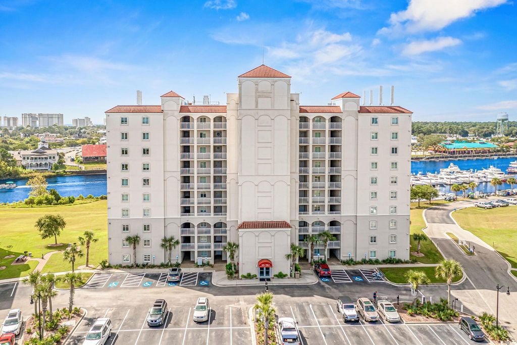 2151 Bridge View Ct Unit 2601, North Myrtle Beach, SC 29582