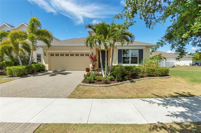 5344 WISHING ARCH DRIVE, Apollo Beach, FL 33572