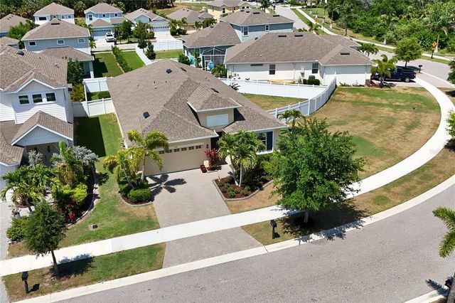 5344 WISHING ARCH DRIVE, Apollo Beach, FL 33572