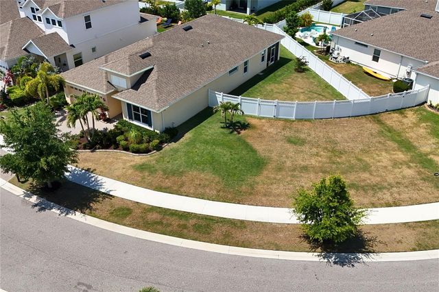 5344 WISHING ARCH DRIVE, Apollo Beach, FL 33572