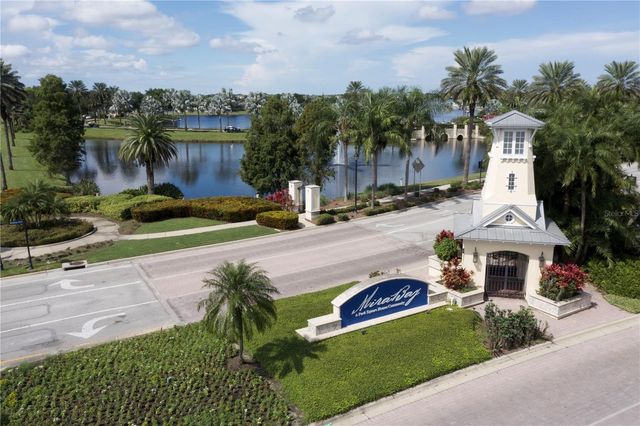 5344 WISHING ARCH DRIVE, Apollo Beach, FL 33572