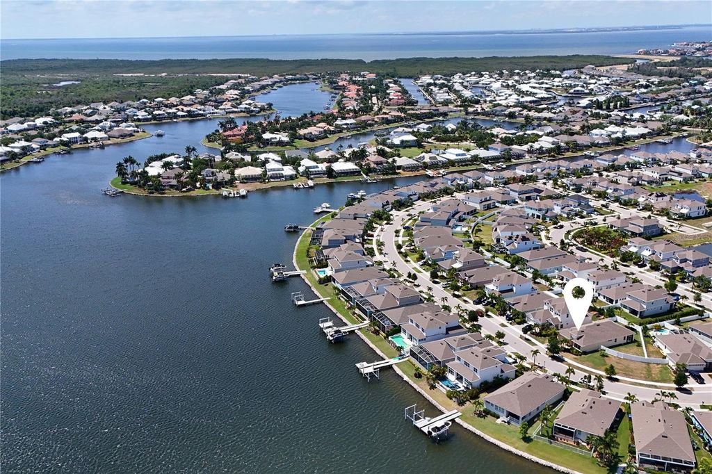 5344 WISHING ARCH DRIVE, Apollo Beach, FL 33572