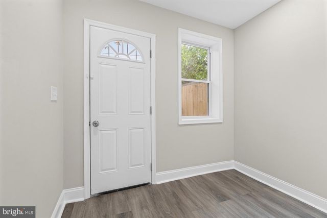 22 N GILMOR ST, Baltimore, MD 21223