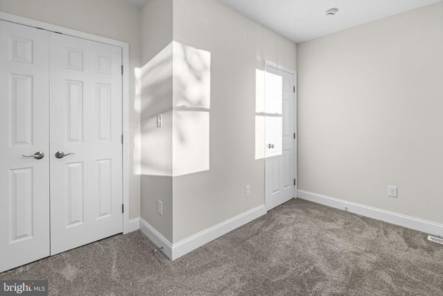 22 N GILMOR ST, Baltimore, MD 21223