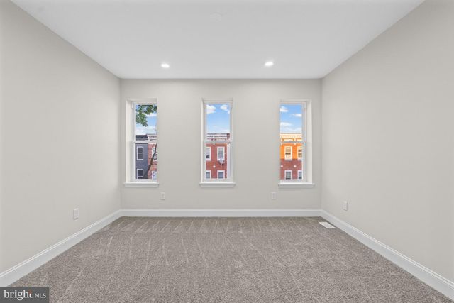 22 N GILMOR ST, Baltimore, MD 21223