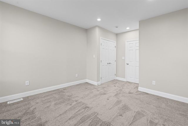 22 N GILMOR ST, Baltimore, MD 21223