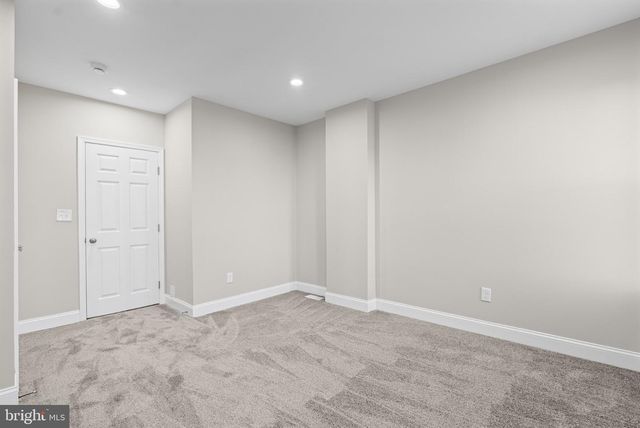 22 N GILMOR ST, Baltimore, MD 21223