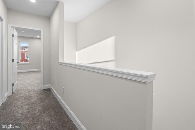 22 N GILMOR ST, Baltimore, MD 21223
