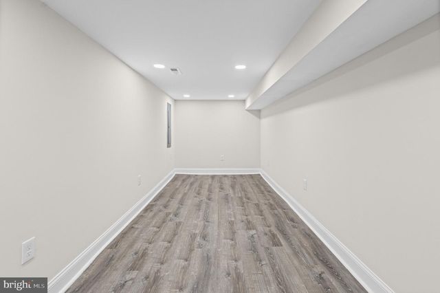 22 N GILMOR ST, Baltimore, MD 21223
