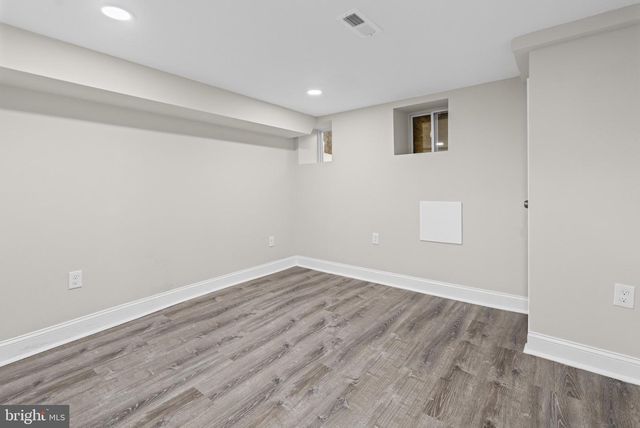 22 N GILMOR ST, Baltimore, MD 21223