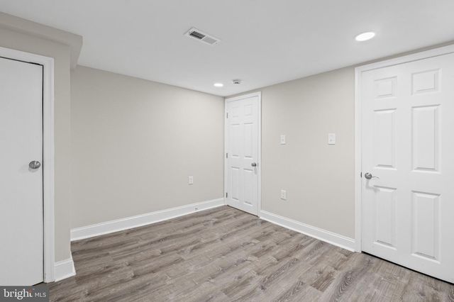 22 N GILMOR ST, Baltimore, MD 21223