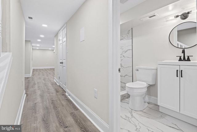 22 N GILMOR ST, Baltimore, MD 21223