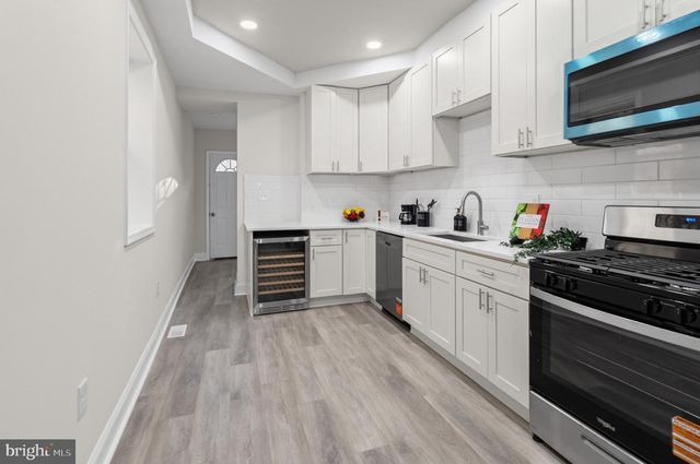 22 N GILMOR ST, Baltimore, MD 21223