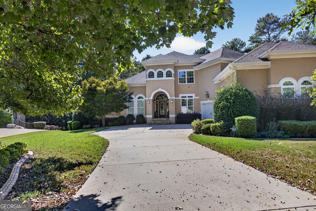 1307 Kinsale Court, Locust Grove, GA 30248 — exterior